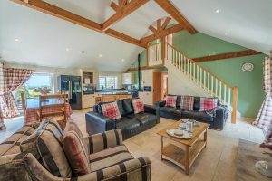 Mole End Featured