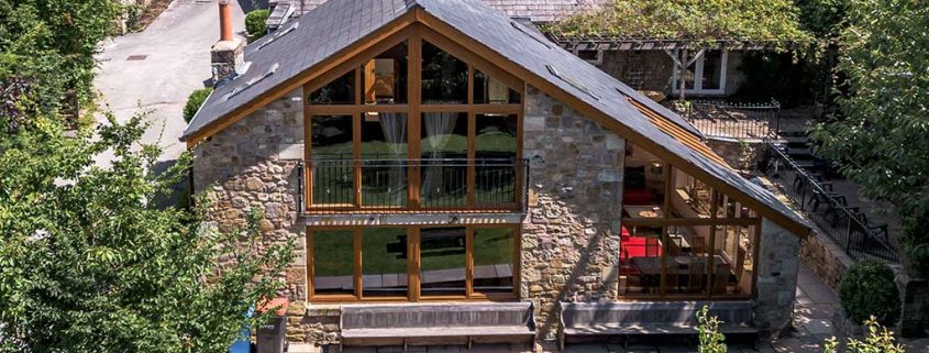 The Piggeries Featured