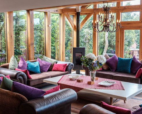 Oakhouse featured