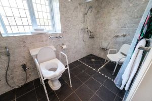 Carpenters Accessibility