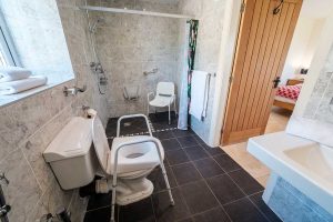 Carpenters Accessibility