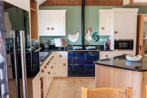 Mole End Kitchen 1
