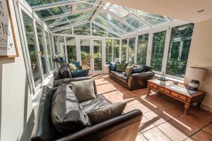 Old Stables Conservatory