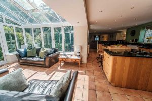 Old Stables Conservatory
