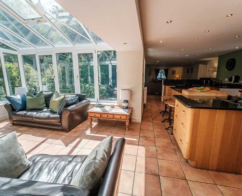 Old Stables Conservatory