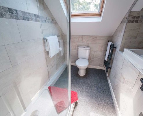Old Stables En-Suite