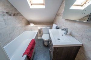 Old Stables En-Suite