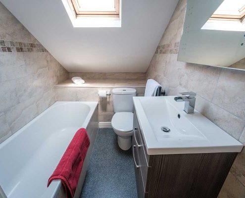 Old Stables En-Suite