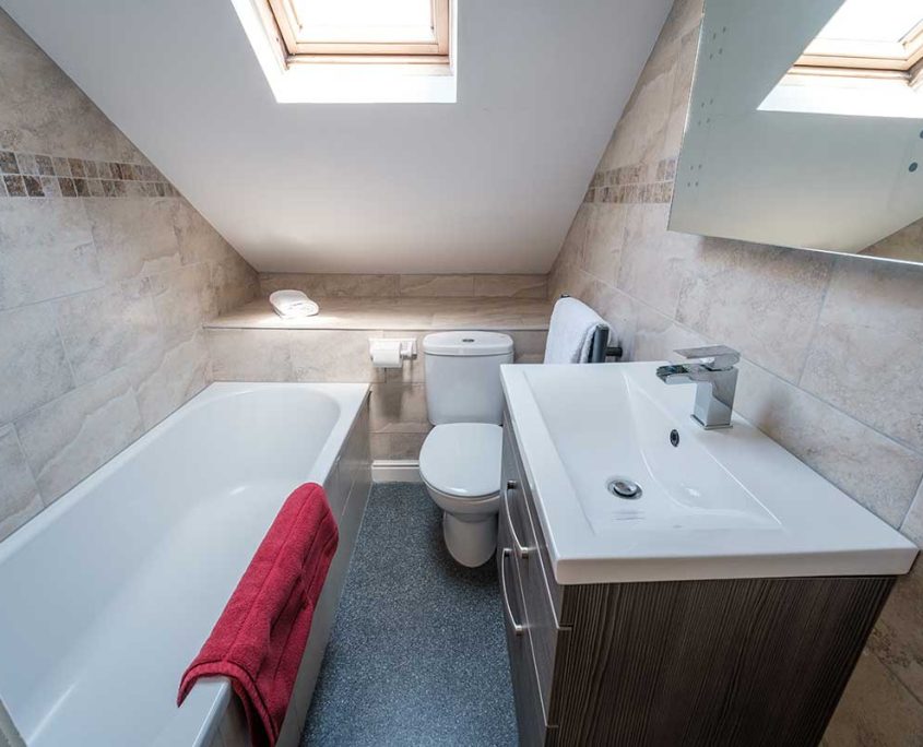 Old Stables En-Suite