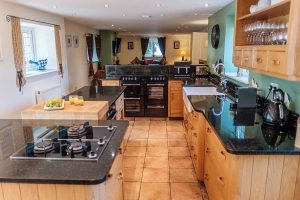 Old Stables Kitchen