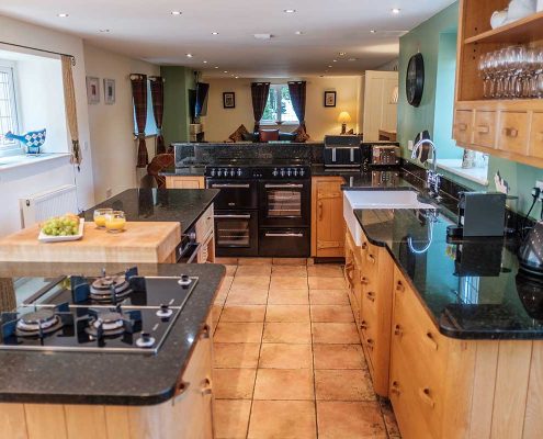 Old Stables Kitchen