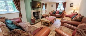 Old Stables Lounge