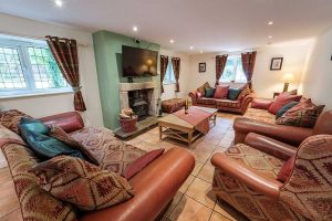 Old Stables Lounge