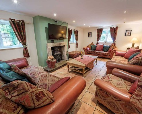 Old Stables Lounge