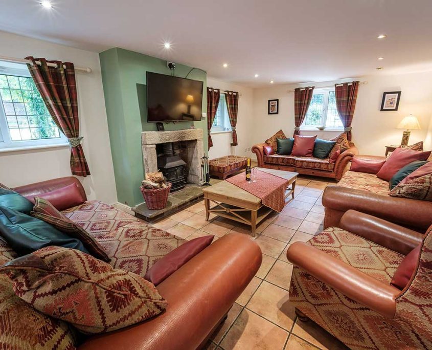 Old Stables Lounge