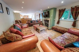 Old Stables Lounge