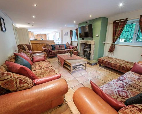 Old Stables Lounge