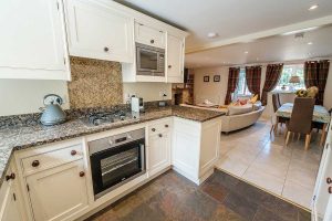 Partridge Kitchen