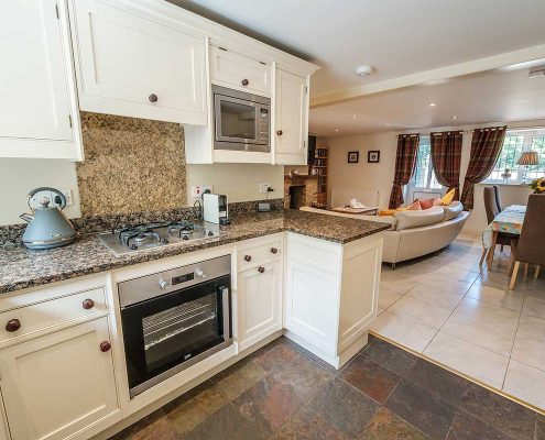 Partridge Kitchen