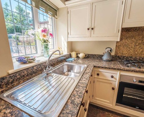 Partridge Kitchen