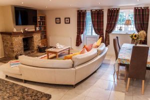 Partridge Open Plan