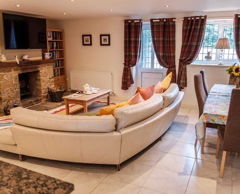 Partridge Open Plan