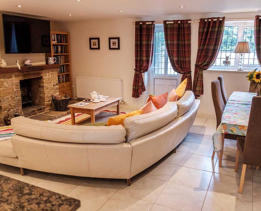 Partridge Open Plan