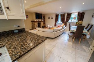 Partridge Open Plan
