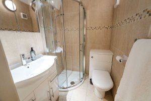 The Piggeries Bathroom