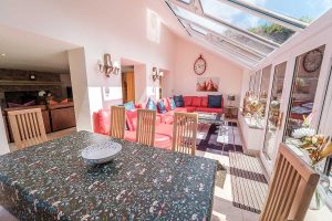 The Piggeries Dining