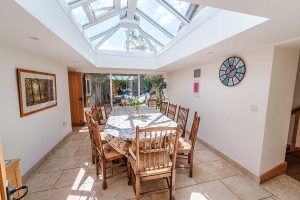 The Piggeries Dining