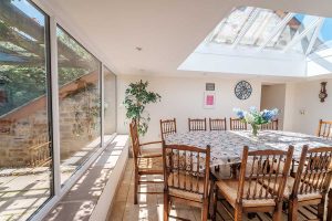 The Piggeries Dining
