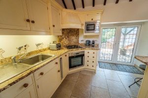 The Piggeries Kitchen